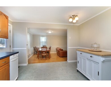 5337B Washington St unit B, West Roxbury, MA 02132 - photo 6
