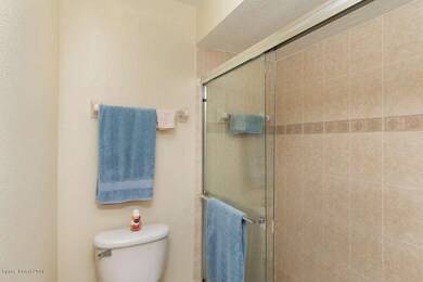 Master Bath Separate Shower