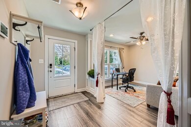 423 E Jefferson Ave, Towson, MD 21286 - photo 5