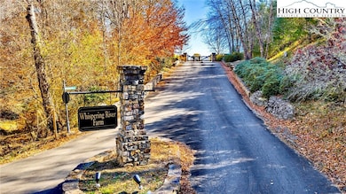 Welcome to Whispering River Farm.