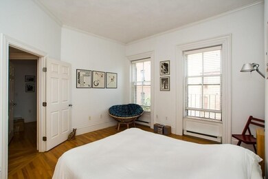 24 Worcester Square unit 4, Boston, MA 02118 - photo 7