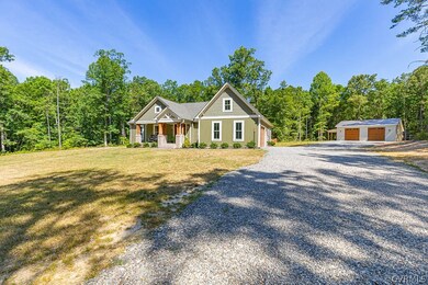 17109 Moores Mill Rd, Ruther Glen, VA 22546 - photo 5