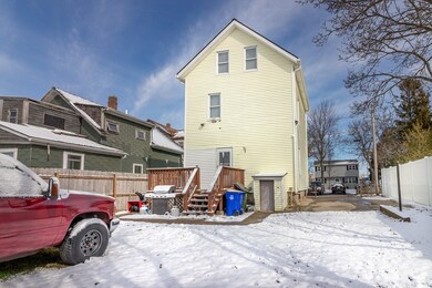 895 Grinnell St, Fall River, MA 02721 - photo 6