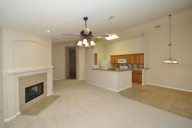 2514 Hidden Park Ln, Conroe, TX 77385 - photo 5