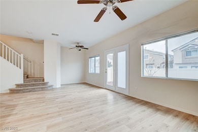 3204 Regal Swan Place unit 2, North Las Vegas, NV 89084 - photo 3