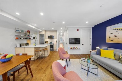 203 Warren St unit 2, Jersey City, NJ 07302 - photo 3