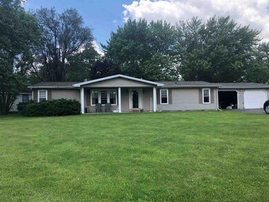 1805 N Milton St, Muncie, IN 47303 - photo 2