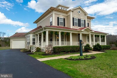 4071 Von Neuman Cir, Warrenton, VA 20187 - photo 2