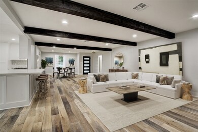 1035 Chamboard Ln, Houston, TX 77018 - photo 2