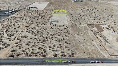 0 E 116th St unit IV25113755, Juniper Hills, CA 93543 - photo 3