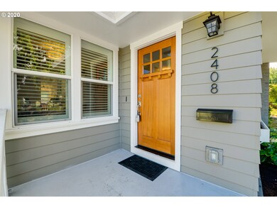 2408 N Willamette Blvd, Portland, OR 97217 - photo 3