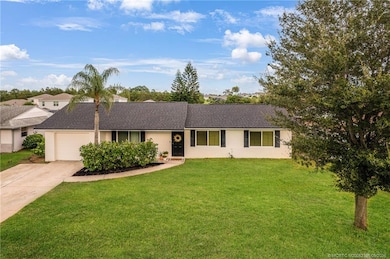 2489 NE 18th Ln, Jensen Beach, FL 34957 - photo 2