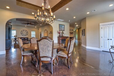 5000 W Hilton Rd, Sapulpa, OK 74066 - photo 6