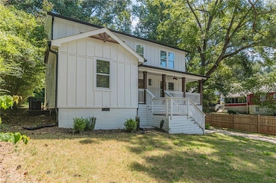 770 Waters Dr SW, Atlanta, GA 30310 - photo 6