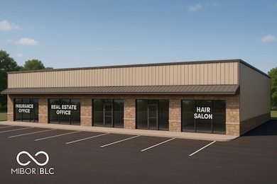 0 W Walnut St unit MBR22050857, North Vernon, IN 47265 - photo 2