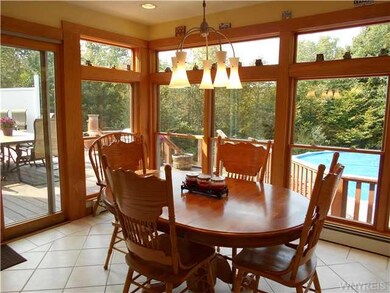 Kitchen Dining