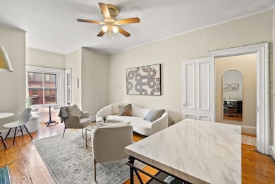 296 Marlborough St unit 6, Boston, MA 02116 - photo 3