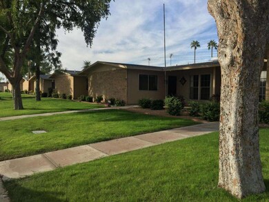 10806 W Santa fe Dr, Sun City, AZ 85351 - photo 4