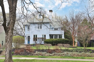 Front Exterior