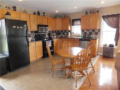 5587 S Cr-60 SW, Marion Township, IN 47240 - photo 4