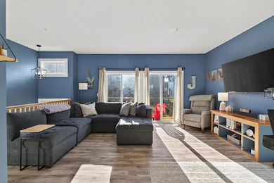 2429 121st Cir NE unit E, Minneapolis, MN 55449 - photo 6