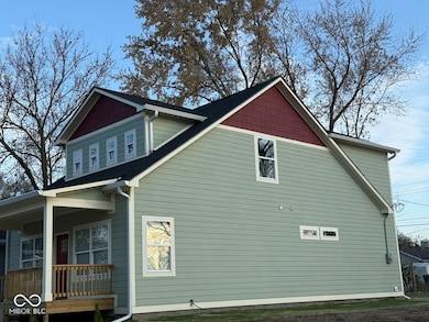 1263 W 26th St, Indianapolis, IN 46208 - photo 2
