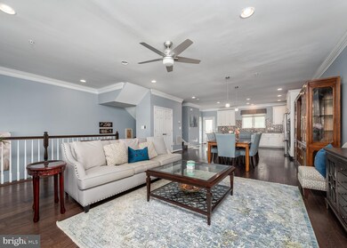 10070 Wincopia Farms Way, Laurel, MD 20723 - photo 6