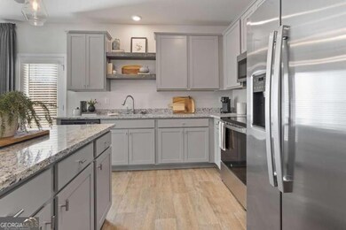 213 Ivey Terrace unit 30, Temple, GA 30179 - photo 7