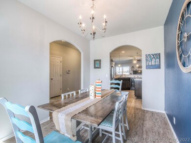 25479 E 87th Place S, Broken Arrow, OK 74014 - photo 5