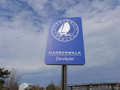 6 Chickatawbut St unit 1, Dorchester, MA 02122 - photo 2