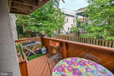 111 Welcome Alley, Baltimore, MD 21201 - photo 7