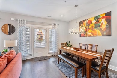 1700 Prospect Way, Conyers, GA 30094 - photo 4