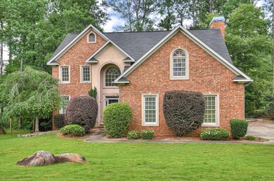 3696 El Cordero Ranch Springs Rd, Martinez, GA 30907 - photo 3