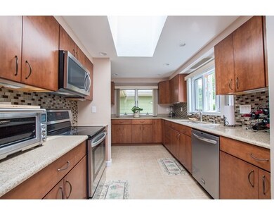 136 North Ave, Brockton, MA 02302 - photo 2