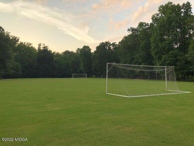 River Forest Soccer Field