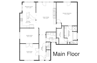 1013 Emerald Place, Evans, GA 30809 - photo 6