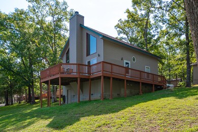 Table Rock Lakefront