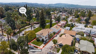 Lot lines are for informational purposes, and are not guaranteed to scale.