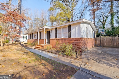 129 Woodland Dr, Gray, GA 31032 - photo 2