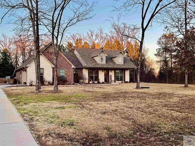 100 Sandy Ridge, Texarkana, TX 75501 - photo 2