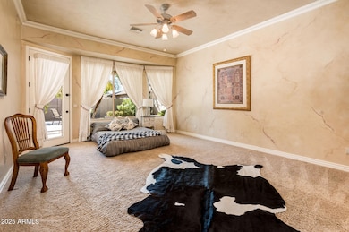 1371 E Shamrock St, Gilbert, AZ 85295 - photo 4