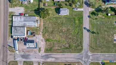 Ariel View