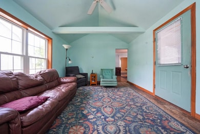 Bonus Room