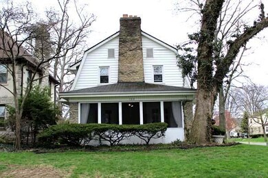 ARDMORE RD S 160 WEST FACADE