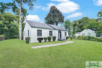 1736 Holly Ave, Savannah, GA 31404 - photo 2