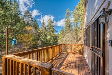 33 Apache Canyon Rd, High Rolls, NM 88325 - photo 7