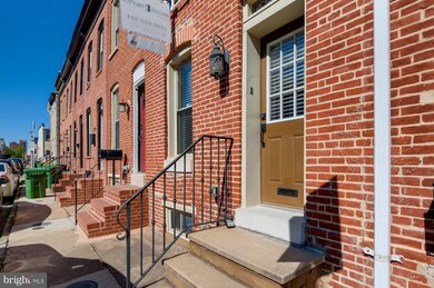 1715 Patapsco St, Baltimore, MD 21230 - photo 2
