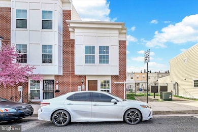 1217 Ward St, Baltimore, MD 21230 - photo 2