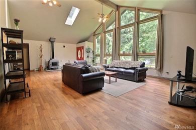 21730 Hobson Rd SE, Yelm, WA 98597 - photo 4