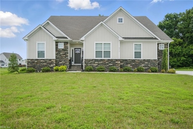 4315 Edgewater Ln, Suffolk, VA 23435 - photo 2